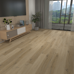 SK Flooring AMERICAN COLLECTION 6.5mm