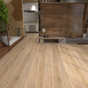 SK Flooring AMERICAN COLLECTION 6.5mm