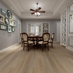 SK Flooring AMERICAN COLLECTION 6.5mm