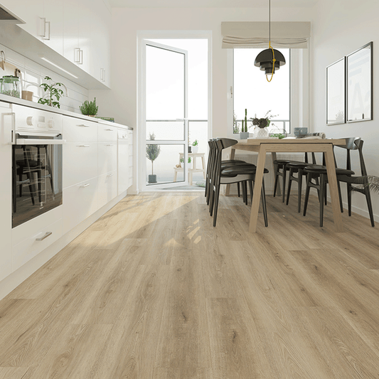 Lions Floor Dolce 5mm SPC Vinyl (23.64 sqft/box)