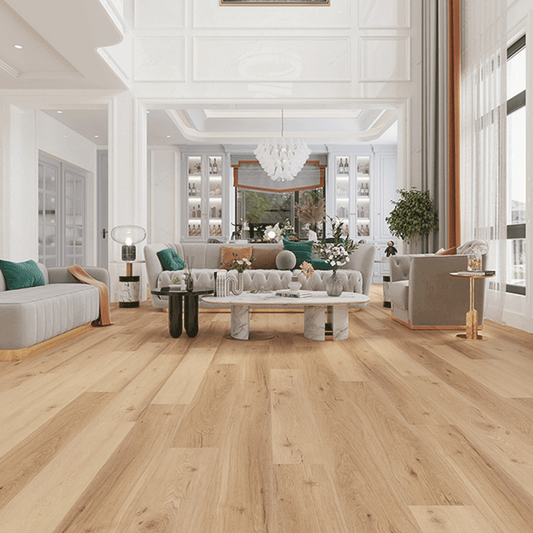 Lions Floor Homewood Waltz 6.5mm SPC Vinyl (22.65 sqft/box)