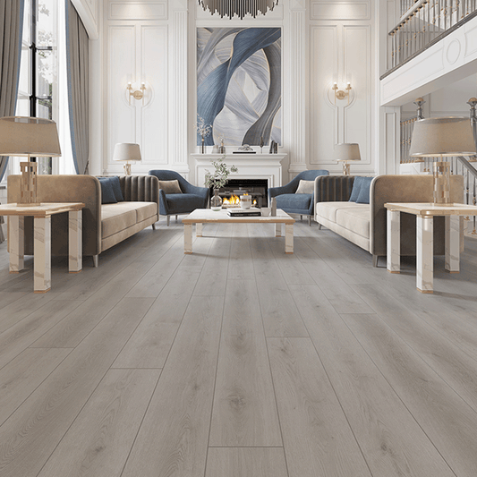 Lions Floor Slate Ballad 6.5mm SPC Vinyl (22.65 sqft/box)