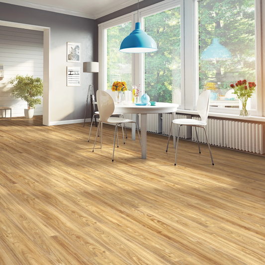 Lux Duchess 6.5mm SPC Vinyl (22.40 sqft/box)