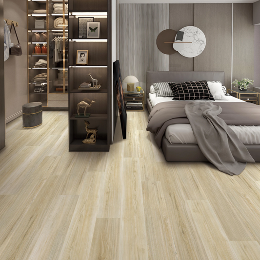 Lux Malibu 6.5mm SPC Vinyl (22.40 sqft/box)